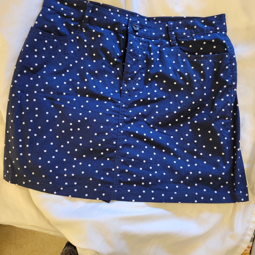 Skort